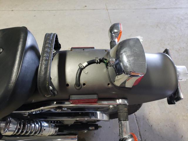 2012 HONDA CMX250 C - JH2MC1308CK601831