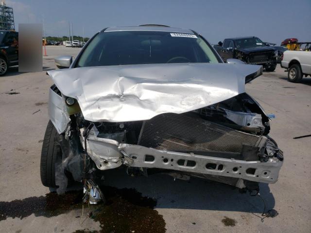 1FADP3J25EL348628 Ford Focus Titanium