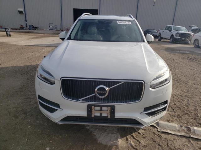 YV4A22PK0G1033390 2016 VOLVO XC90, photo no. 5