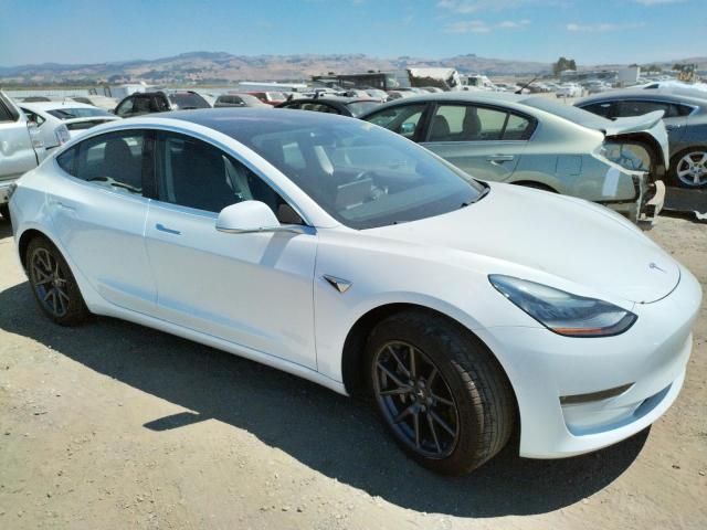 5YJ3E1EA0JF019737 Tesla MODEL 3