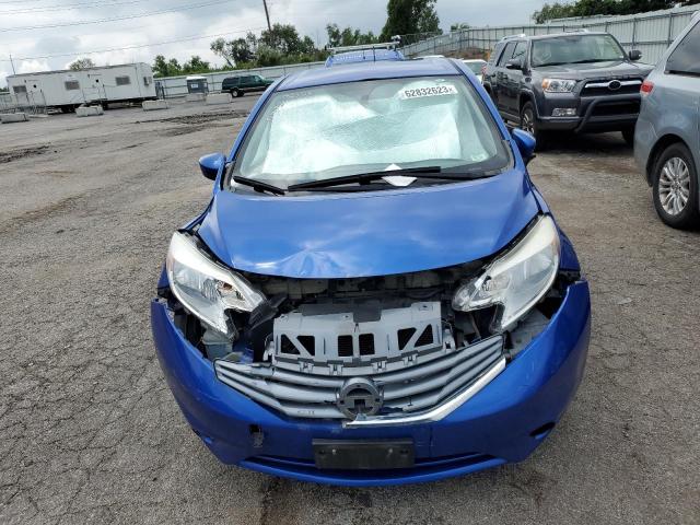 3N1CE2CP8GL354691 Nissan Versa Note S