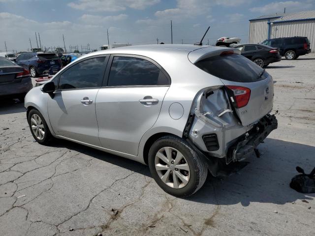 KNADN5A31F6451501 KIA RIO EX