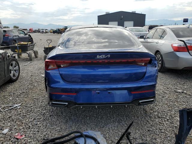 5XXG64J20PG181758 KIA K5 GT LINE