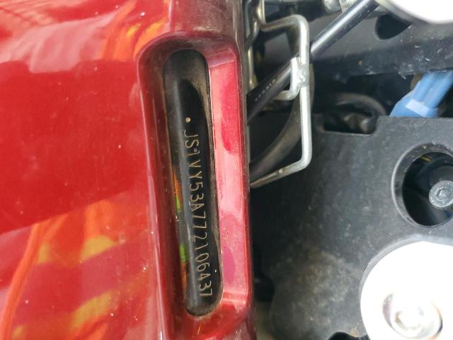 2007 SUZUKI VZR1800 JS1VY53A772106437