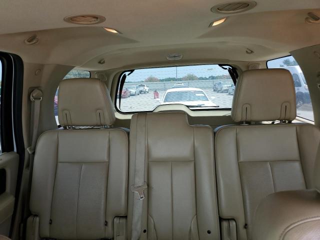 1FMJU1HT1HEA51496 Ford Expedition Xlt