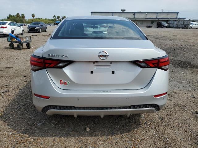 3N1AB8BV9PY290957 Nissan SENTRA S