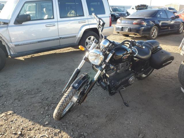 2006 VICTORY MOTORCYCLES VEGAS 8-BA - 5VPAB26D563006244