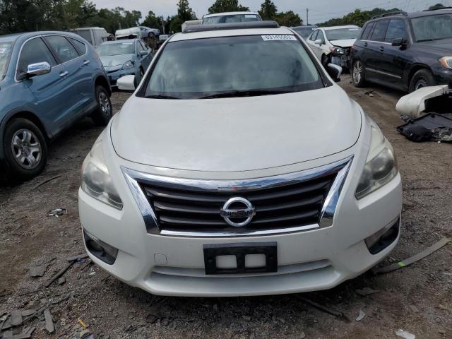 2015 Nissan Altima 2.5 VIN: 1N4AL3APXFC137677 Lot: 36899984