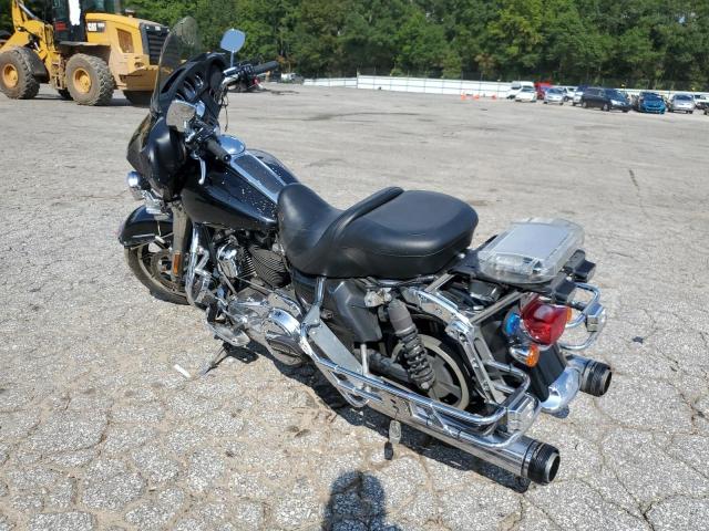2018 HARLEY-DAVIDSON FLHTP POLI 1HD1FMC16JB658425