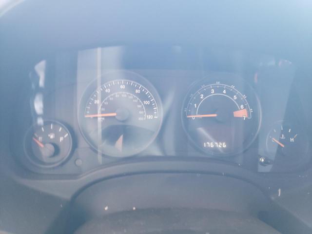 1C4NJPBA6FD318367 Jeep Patriot Sport