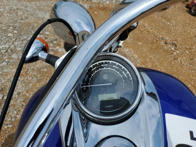 2015 HONDA VT1300 CR - JH2SC660XFK500536