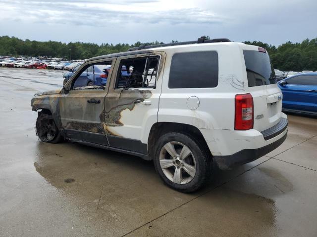 1C4NJPFB0ED547788 Jeep Patriot Latitude