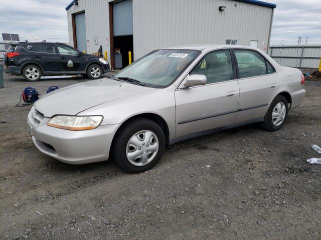 1998 Honda Accord Sedan LX