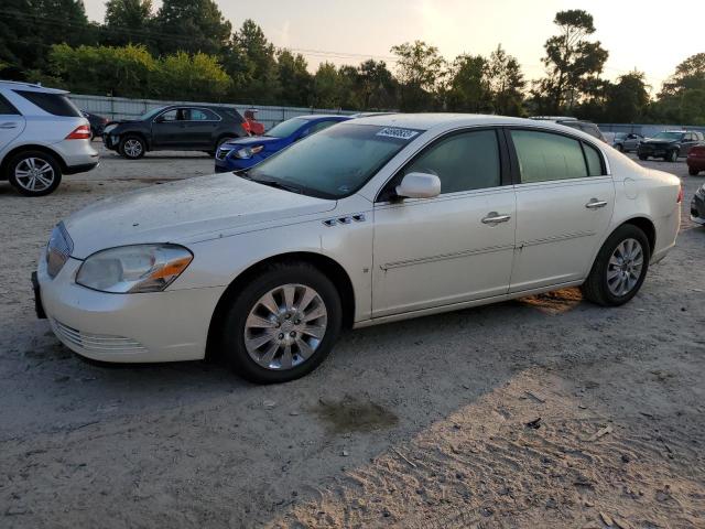 2008 Buick Lucerne CXL