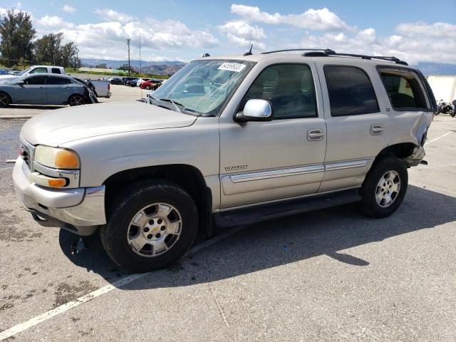 2004 GMC Yukon 