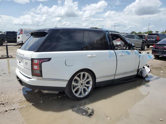 SALGS2WF1EA142416 | 2014 LAND ROVER RANGE ROVE