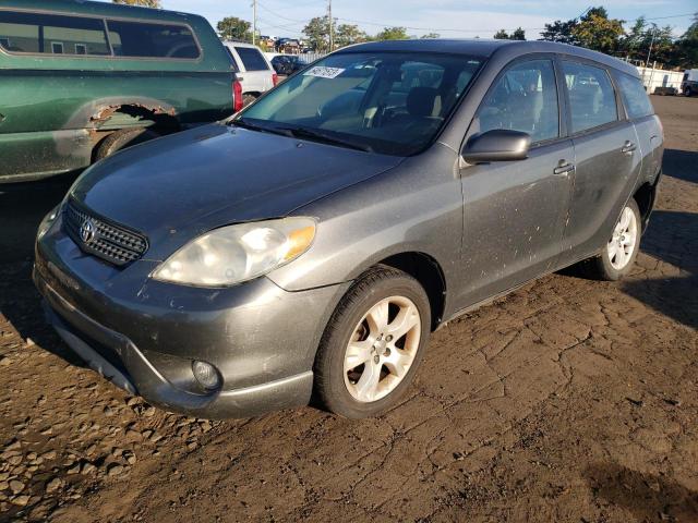 2005 Toyota Matrix Base