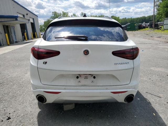 ZASPAKBN3L7C83884 Alfa Romeo Stelvio TI 6