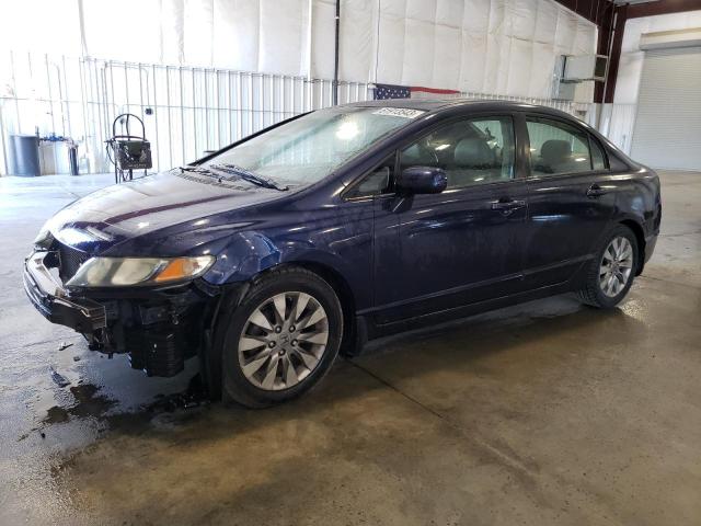 2009 Honda Civic 