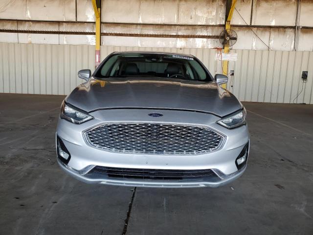 3FA6P0RUXKR106427 2019 FORD FUSION, photo no. 5