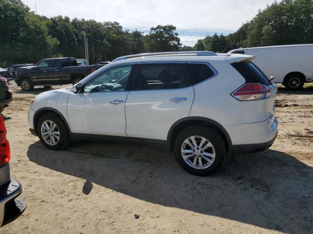 Vin: knmat2mv1gp652883, lot: 66036073, nissan rogue s 20162