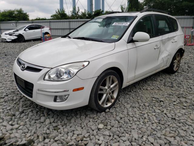 2010 Hyundai Elantra Touring GLS