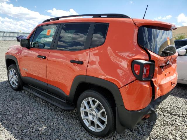 ZACNJDAB0MPM12149 Jeep Renegade Sport