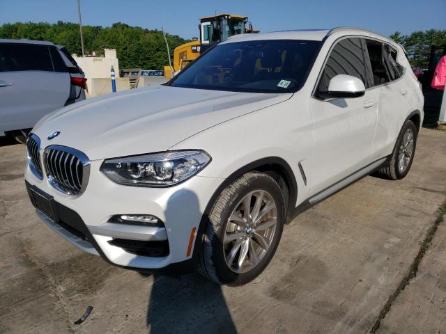 BMW X3 XDRIVE30I 2018 0