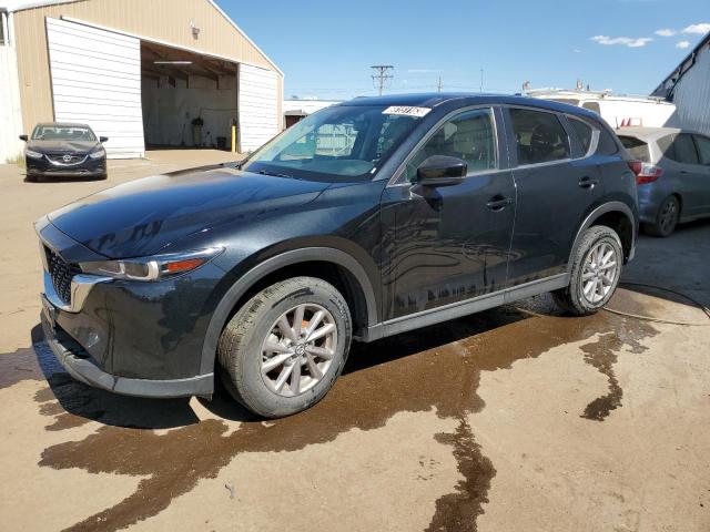 JM3KFBBM0N0546931 Mazda CX-5 Selec 