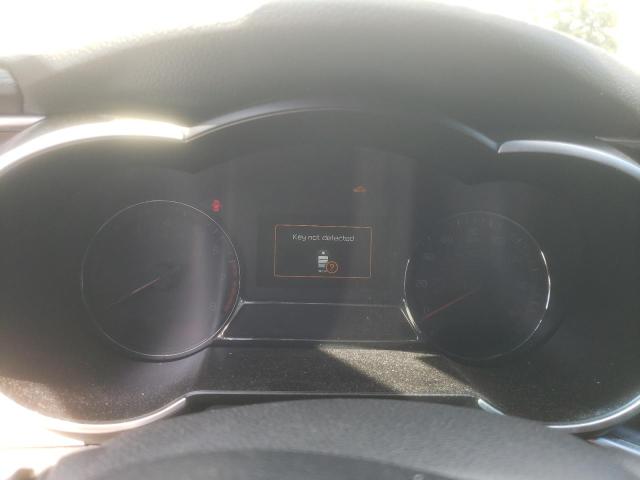 5XXGR4A66FG510665 KIA OPTIMA SX