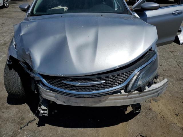 1C3CCCAB6FN701308 Chrysler 200 Limited