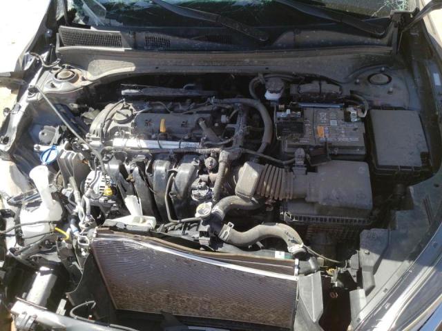 3KPF54AD0NE493469 KIA Forte Gt Line