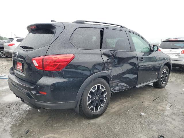 5N1DR2CM0LC646204 Nissan Pathfinder Sl