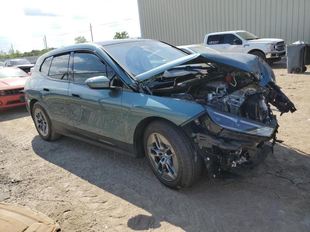 2022 BMW IX XDRIVE5 WB523CF00NCK51515