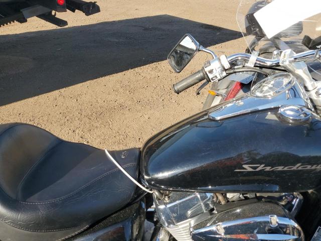 2007 HONDA VT750 C2 - JH2RC53057M002683