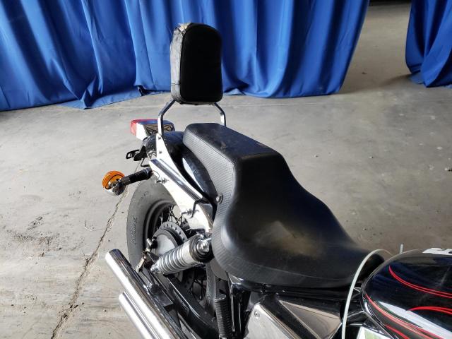 2007 HONDA VT750 DC JH2RC44477M100254