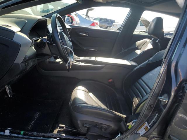 2020 TOYOTA AVALON XSE 4T1E21FB3LU015955