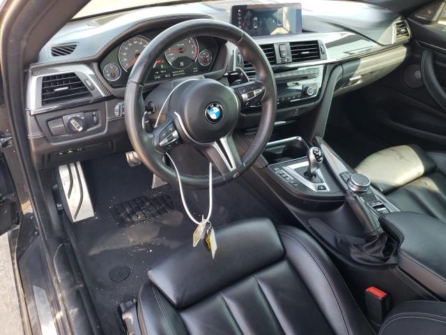 WBS4Z9C07L5P20595 BMW M4