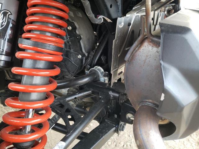 2024 POLARIS XPEDITION - 3NSGZW992RM397163