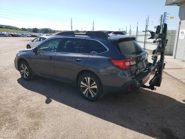 4S4BSENC3K3387272 Subaru Outback 3.6r Limited