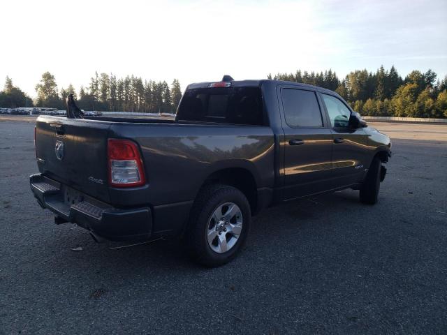 RAM 1500 Big Horn/lone Star 2019 1C6SRFFT7KN615368 Image 3