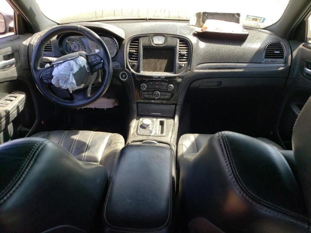 2015 CHRYSLER 300 2C3CCABG2FH797123