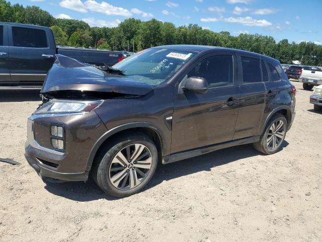 2020 Mitsubishi Outlander Sport ES