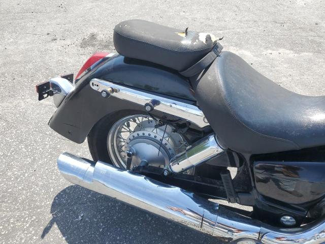 2004 HONDA VT750 CA JH2RC50304K011037