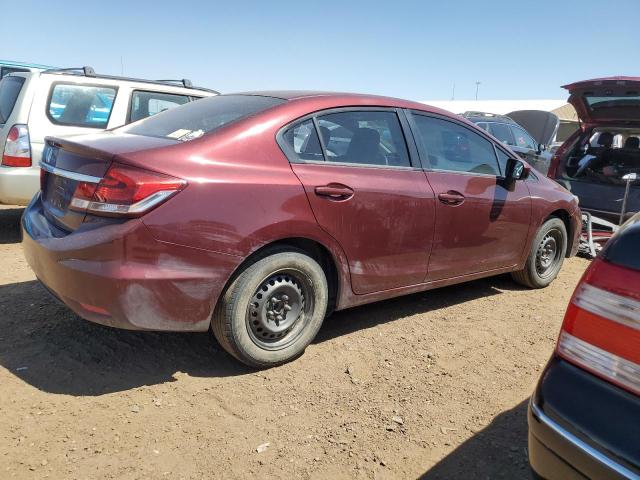 2HGFB2F56EH503121 Honda Civic Lx