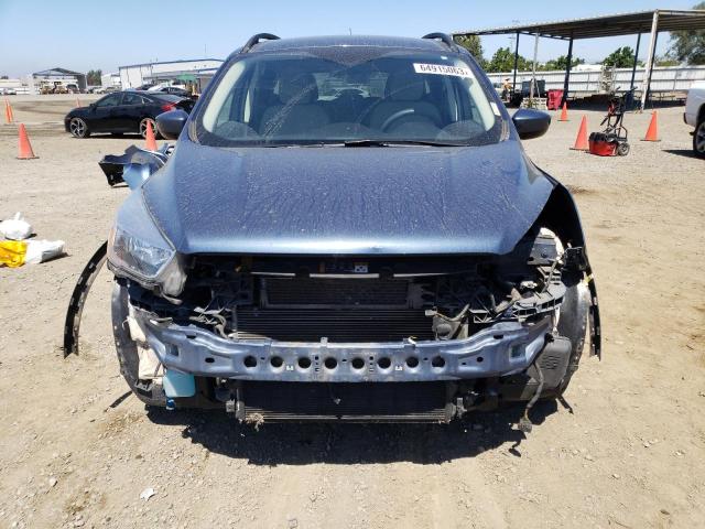 1FMCU0GD7JUC07565 2018 FORD ESCAPE, photo no. 5