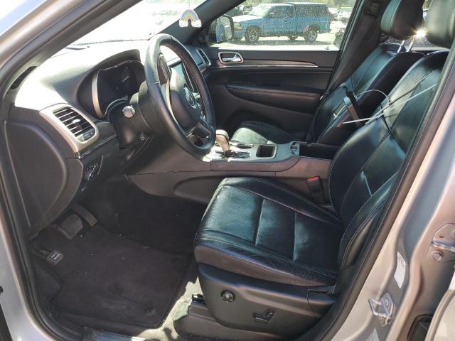 1C4RJEBG1HC736239 Jeep Grand Cherokee Limited