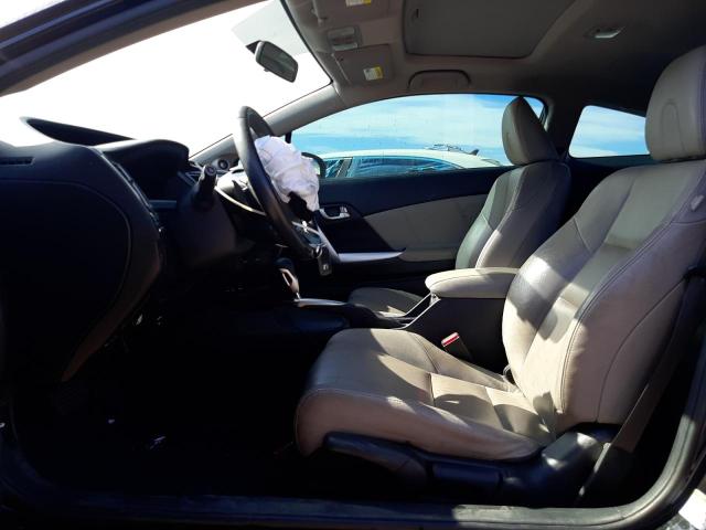 2015 HONDA CIVIC 4D 2HGFG3B00FH500248