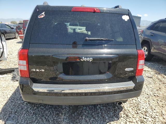 2016 JEEP PATRIOT LA - 1C4NJRFB3GD632784