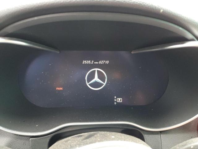 2020 MERCEDES-BENZ GLC COUPE - WDC0J8EBXLF741581